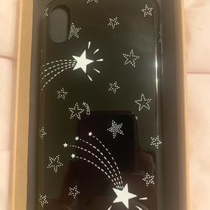 💫⭐️🌟Coach IPhone XR Case🌟⭐️💫
